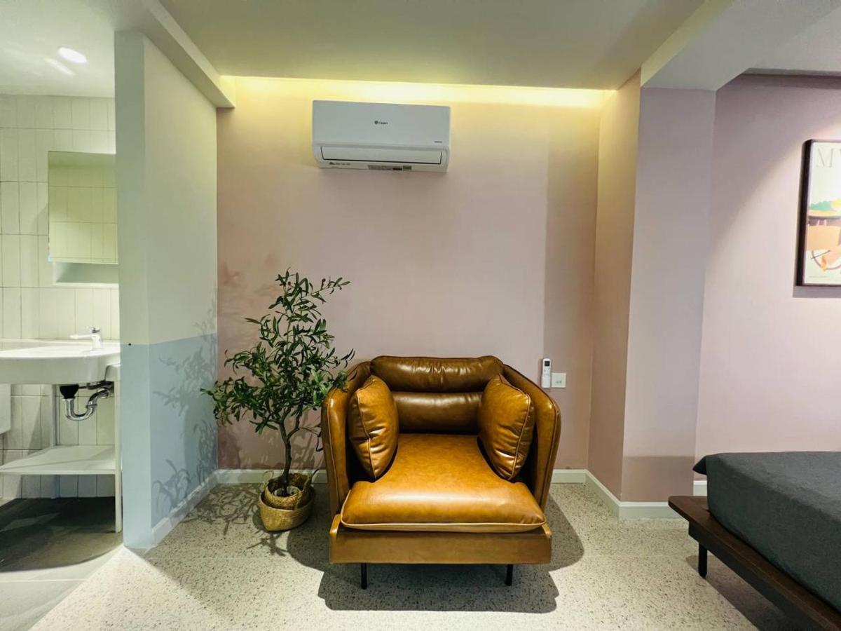 M Village Living Ly Chinh Thang Ho Chi Minh City Exterior photo