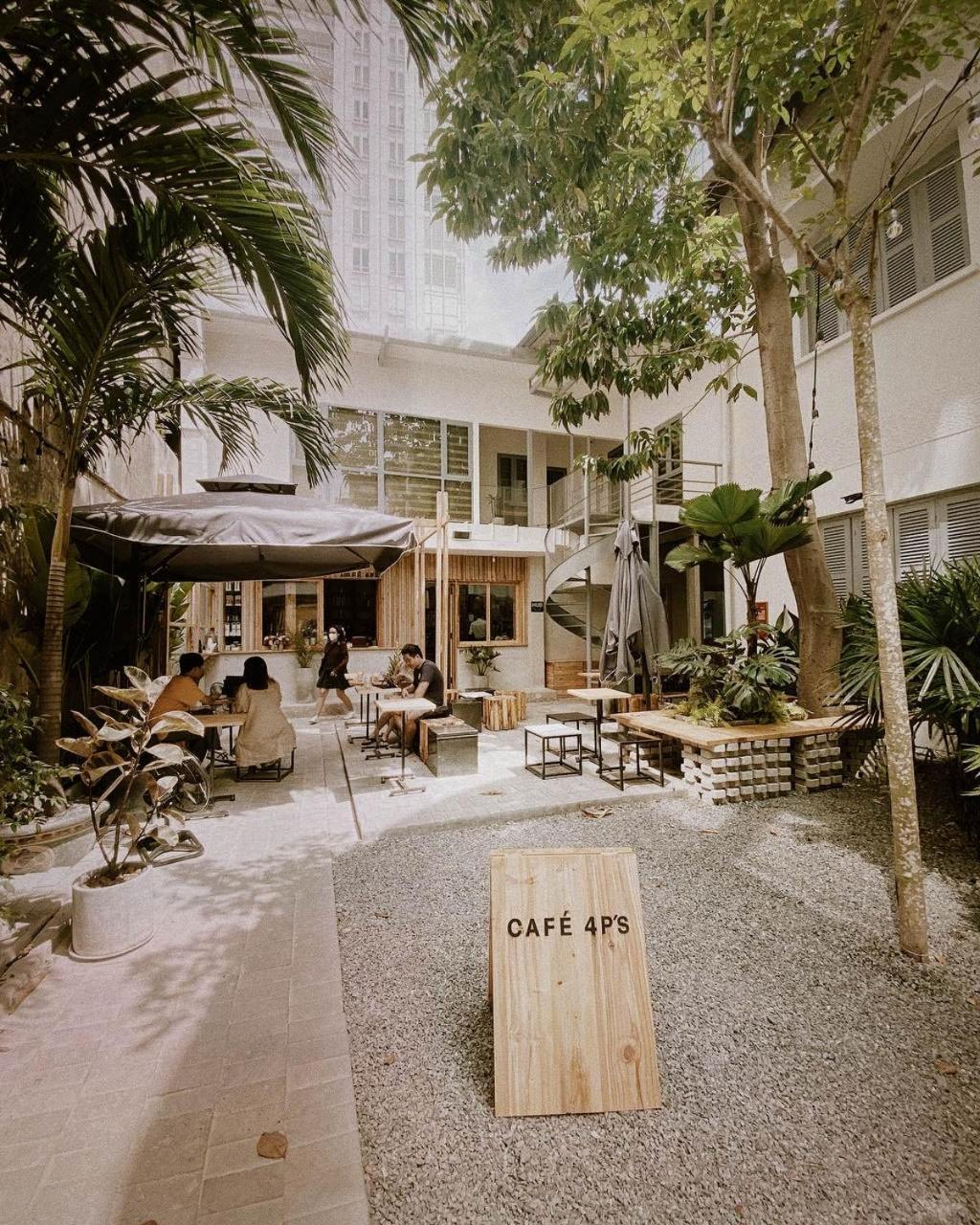 M Village Living Ly Chinh Thang Ho Chi Minh City Exterior photo